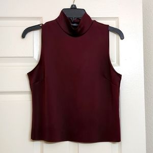 Zara Tank top